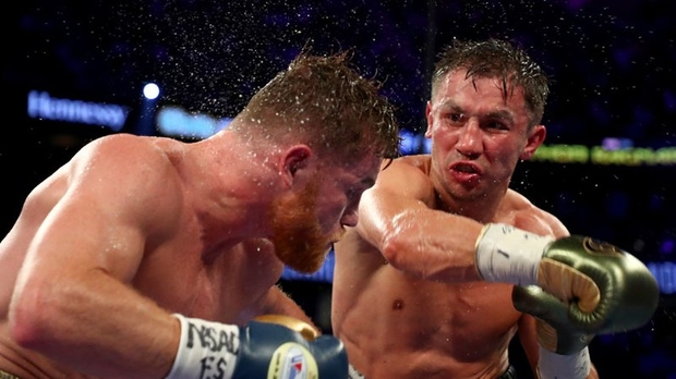 Gennady Golovkin admite que quiere lastimar y acabar con Canelo Álvarez