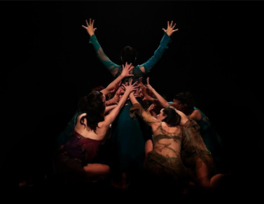 Compañía de Danza Espiral llega a Matucana 100 con montaje feminista de Patricio Bunster