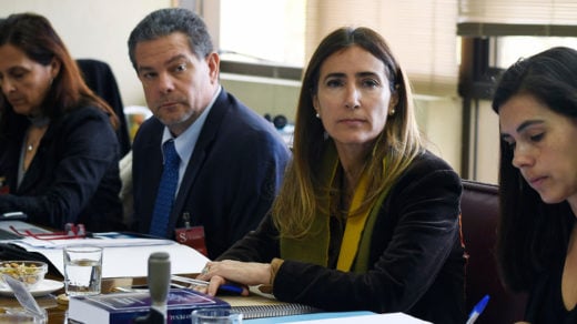 Gobierno decide no firmar Acuerdo de Escazú «por razones internacionales»