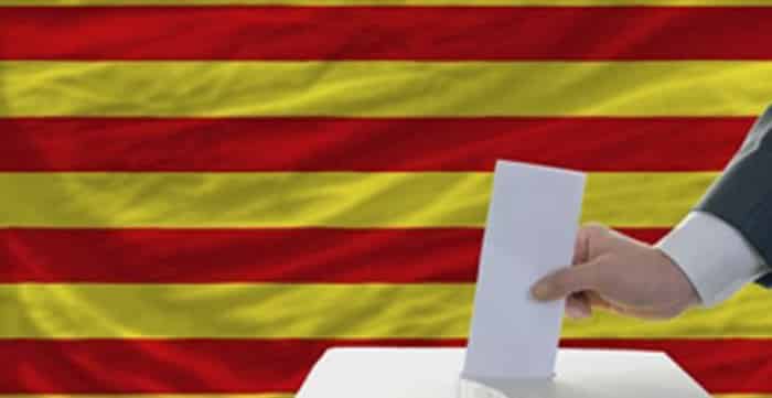 Parlamento de Cataluña se disuelve y Gobierno convoca a elecciones