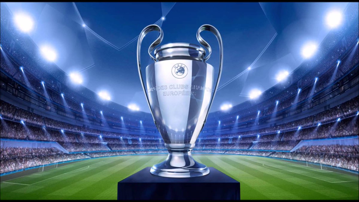 Champions League, una de las marcas deportivas más rentables