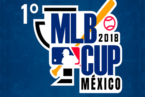 Grandes Ligas anuncia un torneo de béisbol para niños en México