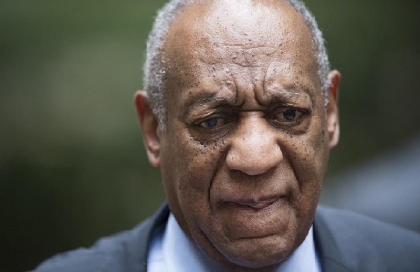 Bill Cosby es condenado a 10 años de prisión por violar a una mujer