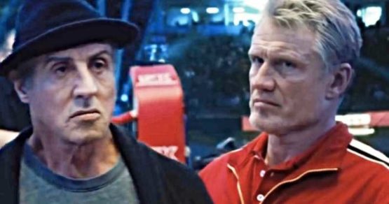 (Video) Creed II: La película que enfrentará el legado de Rocky