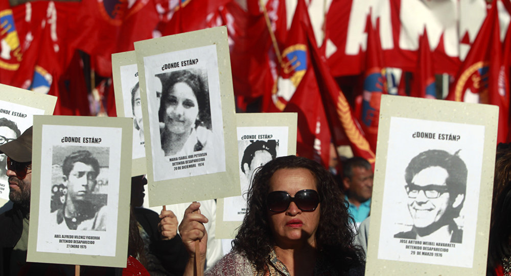 Suprema condena a 10 agentes DINA por secuestro de ex diputado comunista y su esposa