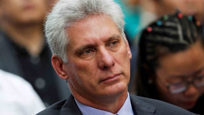 ONU: Este lunes el presidente de Cuba denunciará el «bloqueo aberrante» de EE. UU.