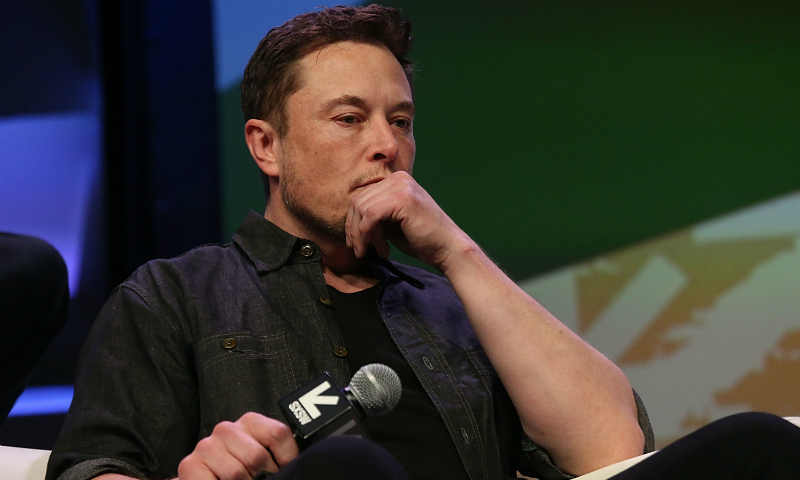 Le cuesta caro, Elon Musk obligado a dejar la presidencia de Tesla, tras polémico Tuit