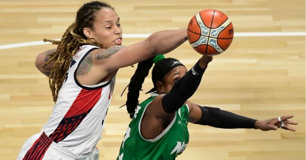 Estados Unidos y Australia aseguran su pase a las semifinales del Mundial femenino FIBA