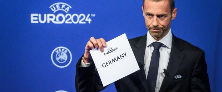 Eurocopa del 2024