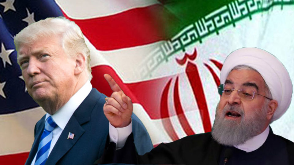 Presidente de Irán: Sanciones de Washington son terrorismo económico