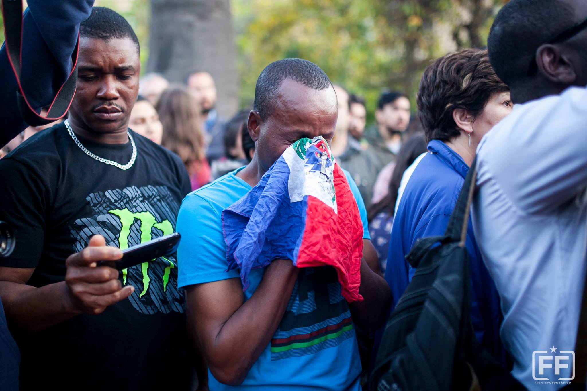Joane Florvil: Conmemorarán un año de la indignante muerte de la joven haitiana