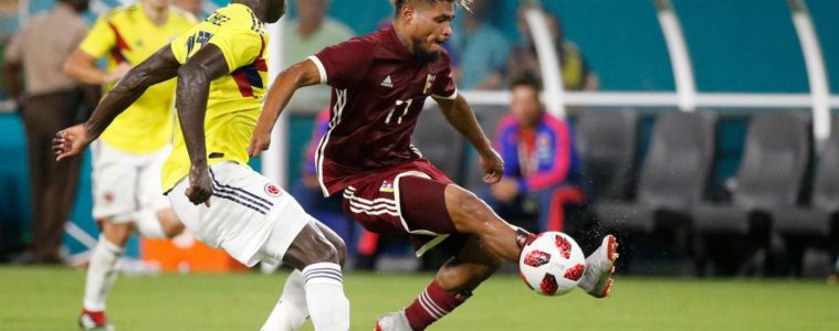 Josef Martínez