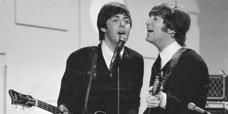 Paul McCartney: A John Lennon solo le gustó una de mis canciones