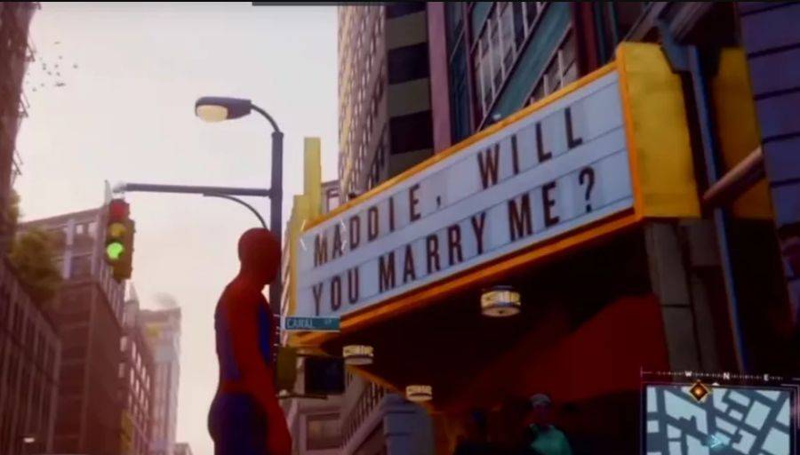 Hombre pide matrimonio a su novia a través de un juego de video y la mujer lo deja por el hermano