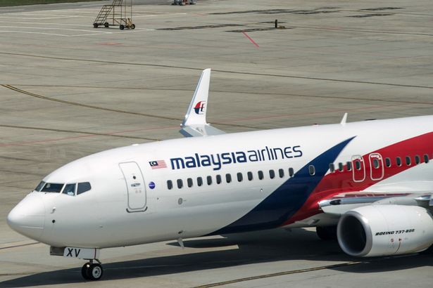 Experto en Google Maps asegura haber encontrado el vuelo desaparecido de Malaysia Airlines