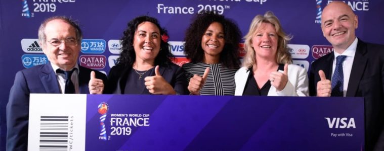 Mundial Femenino