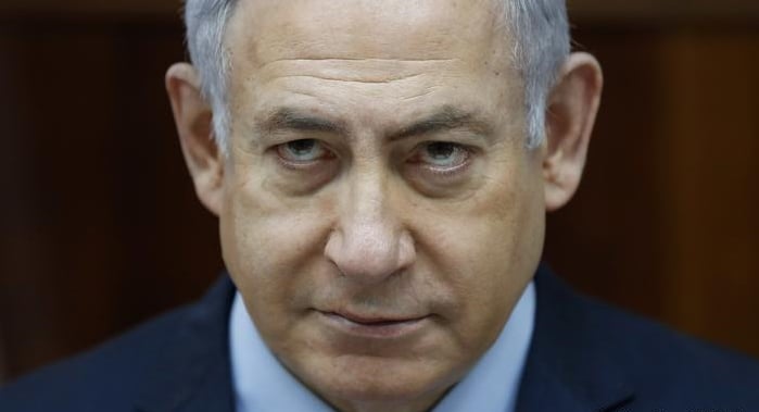 Netanyahu enciende la mecha contra Irán por un supuesto almacén nuclear secreto