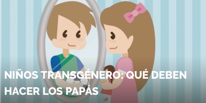 «Ella es Emma, ella no es Alonso. ¿Por qué tengo que seguir posponiéndola?»: Protesta la madre de una niña de 8 años transgénero que le niegan cambio de identidad