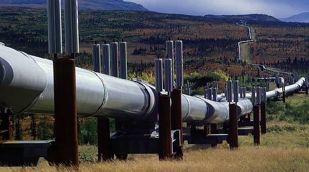 Indígenas de EUA demandan a gobierno de Trump por oleoducto