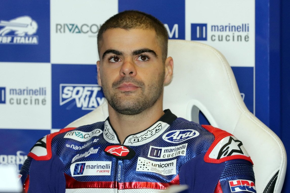 (Video) Despiden a piloto que puso en riesgo la vida de un rival en el Gran Premio de San Marino