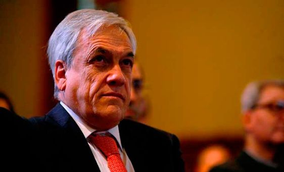 Caso LAN: Diputado Gutiérrez pedirá que Fiscalía investigue grabaciones secretas de Piñera