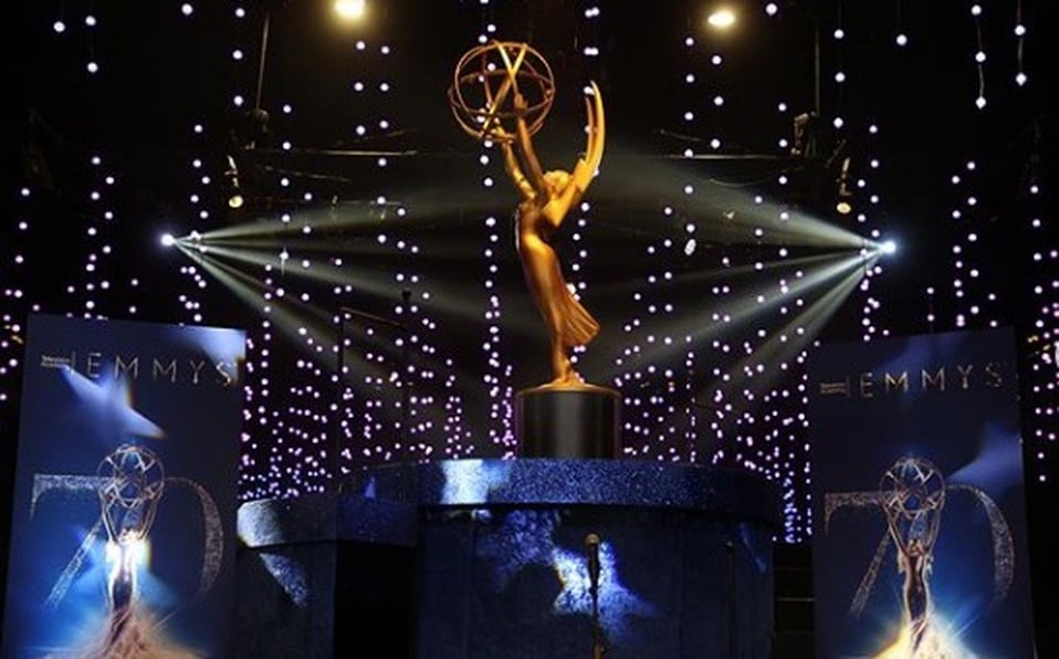 Los premios Emmy no tuvieron el rating esperado este año