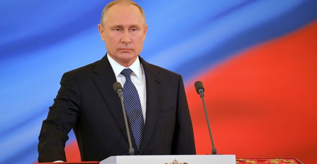 Putin recuerda a Netanyahu que operaciones militares israelíes violan la soberanía siria