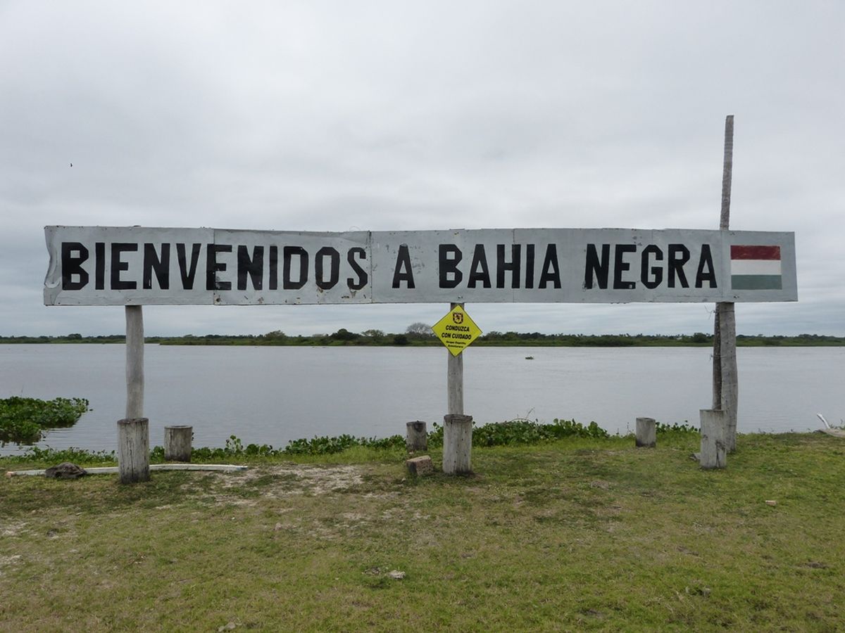 Investigarán hostigamiento de militares brasileños a indígenas paraguayos