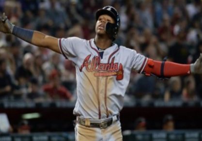 Dos venezolanos integrarán el equipo de estrellas de las Grandes Ligas