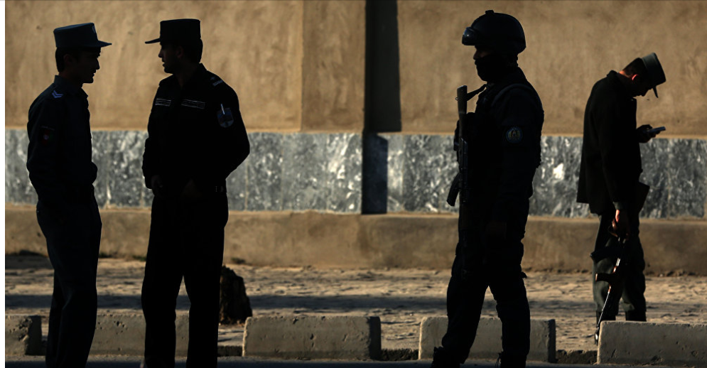 Dos periodistas de Tolo News fallecieron en un atentado terrorista en Afganistán