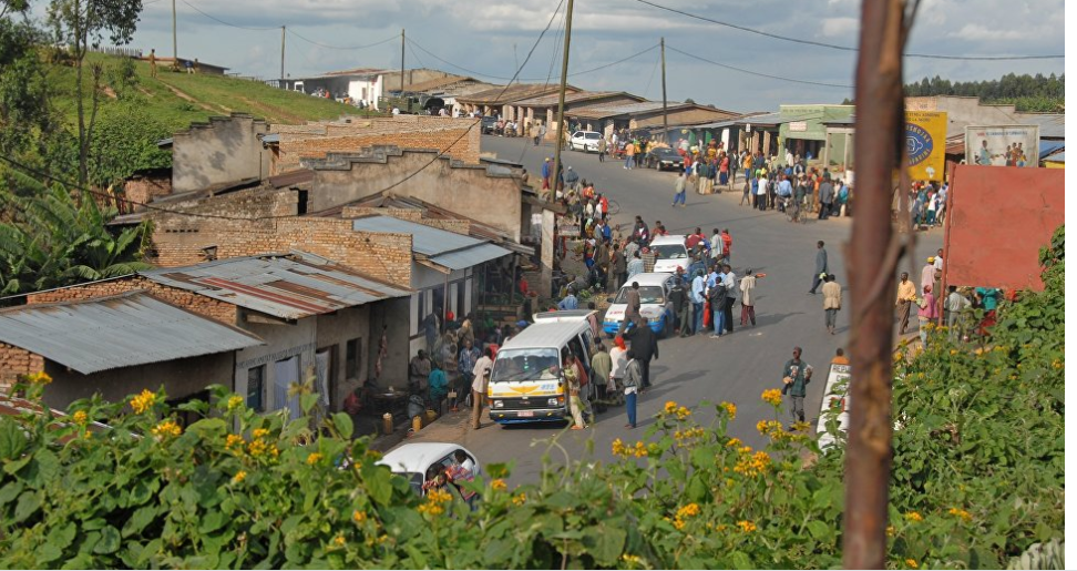 ONU denuncia crímenes de lesa humanidad en Burundi durante 2017 y 2018