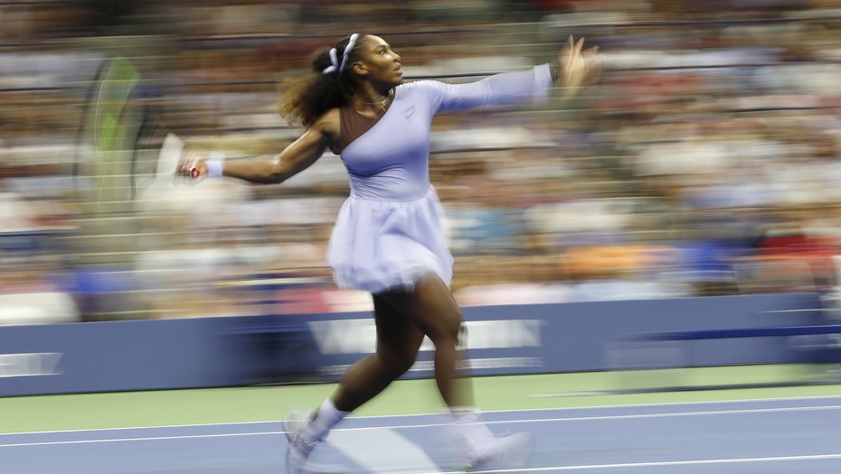 Serena Williams aspira consagrarse como la tenista más condecorada de todos los tiempos