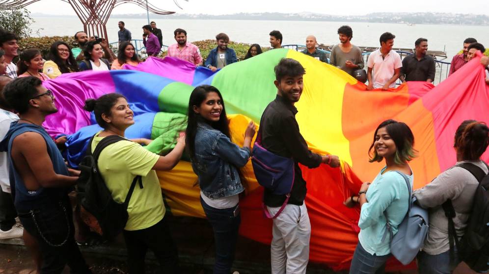 Singapur: Diplomático insta a comunidad gay a desafiar las prohibiciones homofóbicas