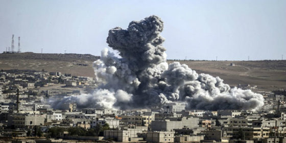 Crisis Siria se debatirá en el Consejo de Seguridad los días 6 y 20 de septiembre