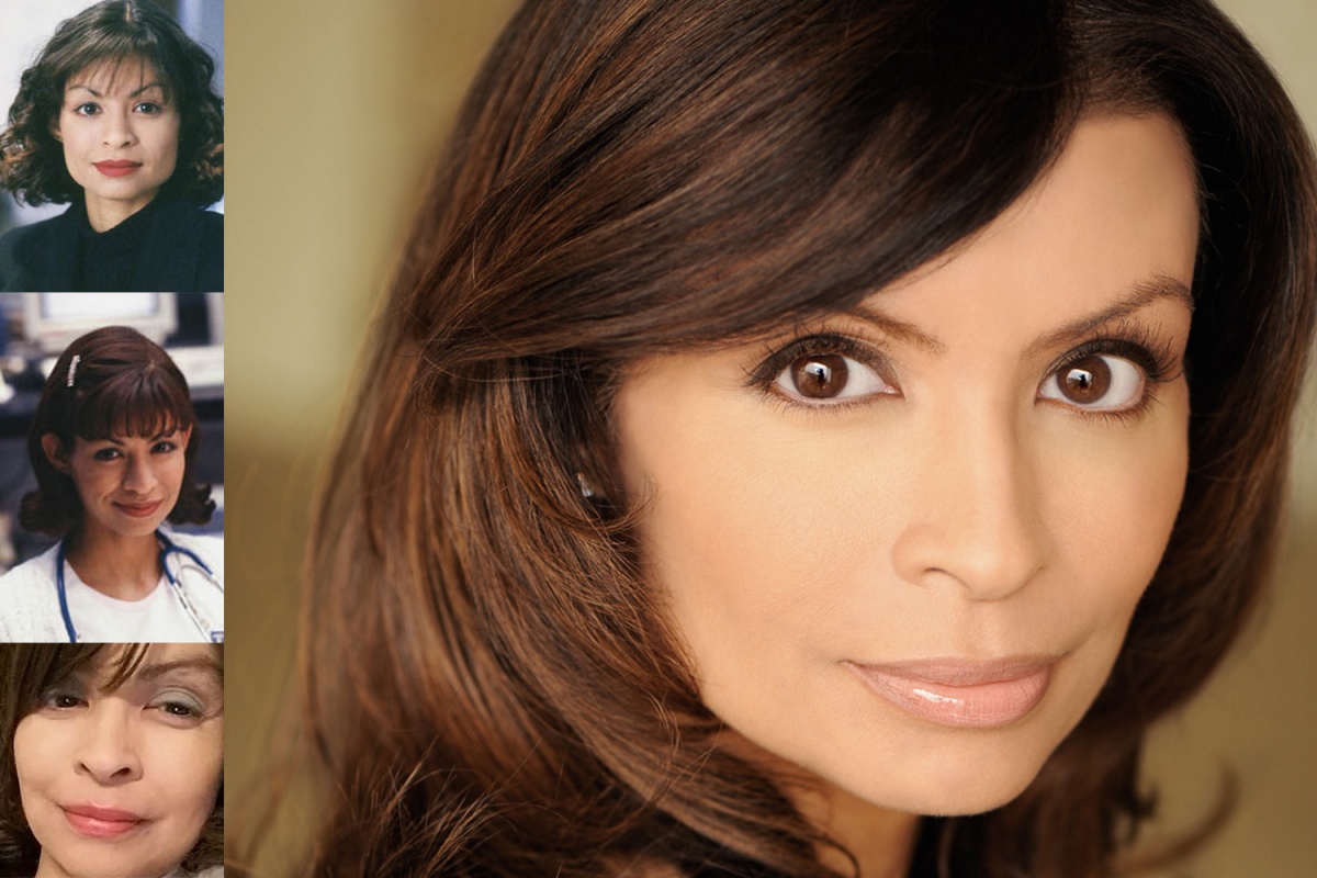 Asesinada actriz estadounidense a manos de la policía, image size:1200x800