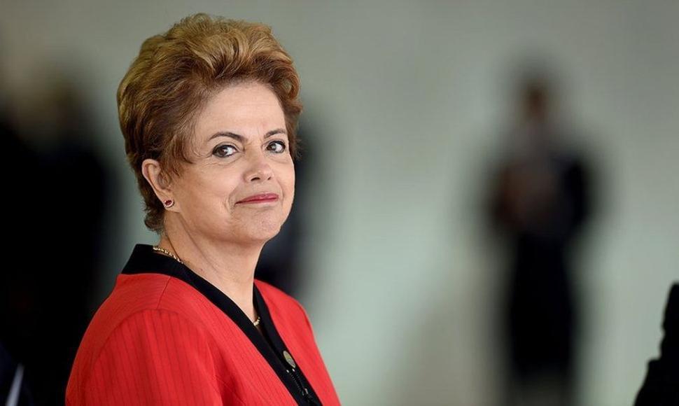 Tribunal Regional de Brasil aprueba candidatura de Dilma Rousseff al Senado