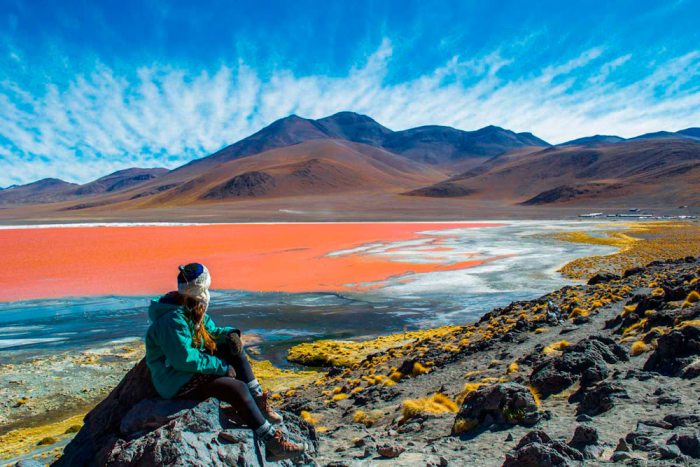 Bolivia incrementó 143% su turismo gracias a políticas de promoción y desarrollo