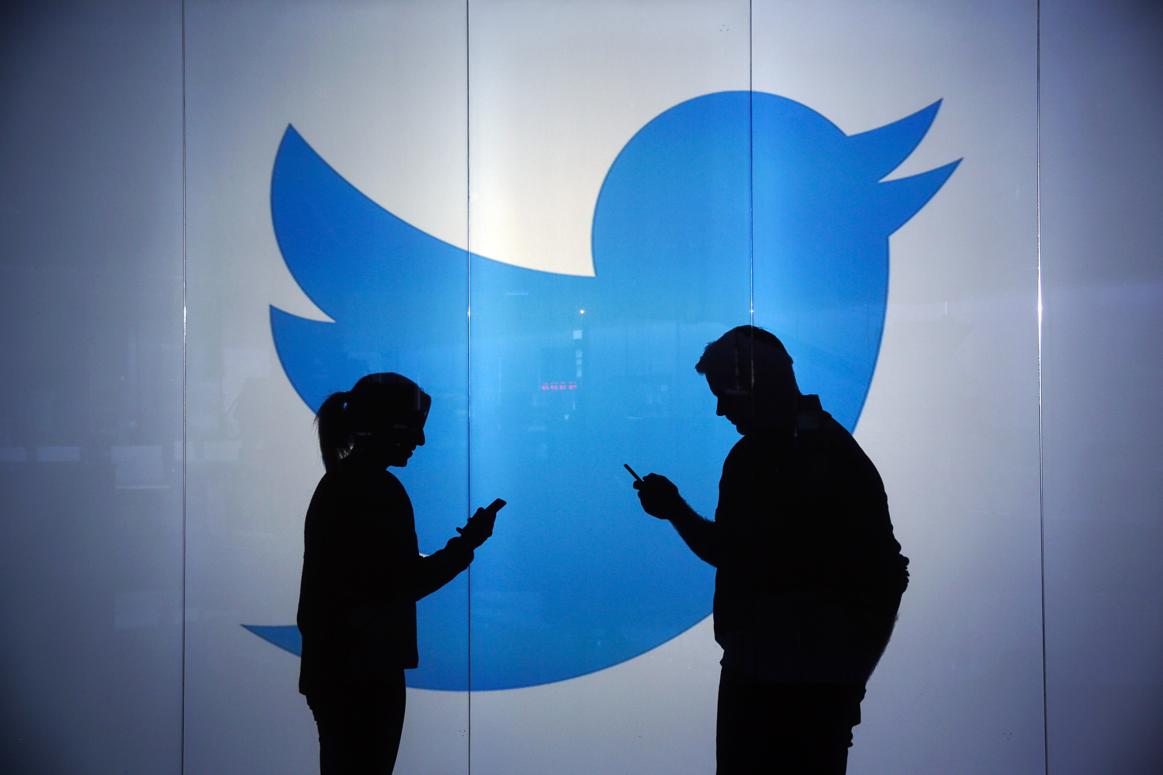 Twitter confirmó que los mensajes privados de usuarios fueron filtrados