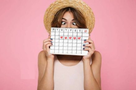 ¿Sabías que la menstruación cambia la estructura cerebral de las mujeres?