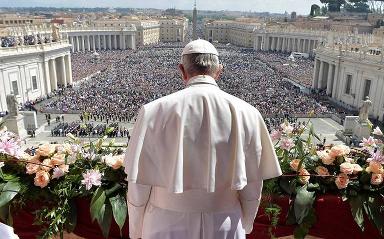 Descubren en el Vaticano un lobby gay integrado por miembros del clero