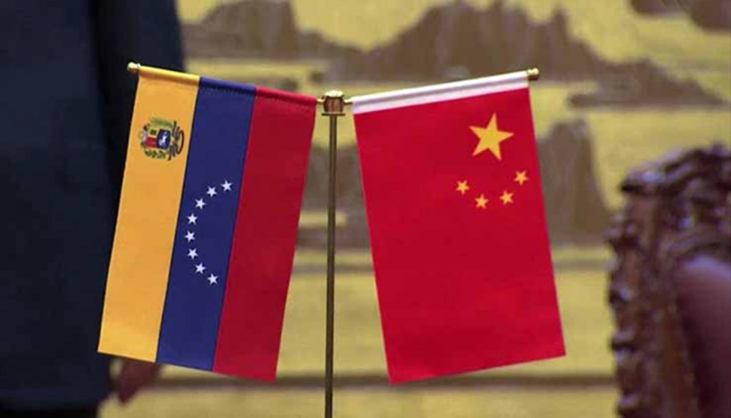 China: Declaraciones de Trump contra Venezuela evocan la Guerra Fría