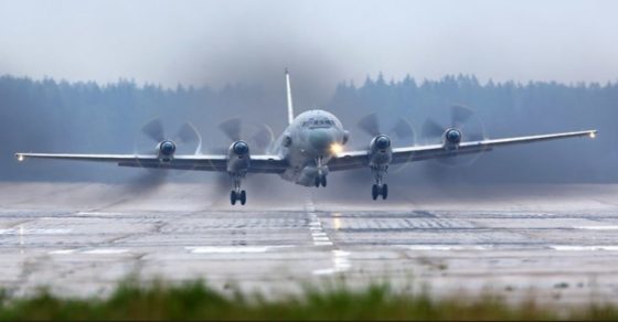 Venezuela expresa sus condolencias a Rusia por el avión derribado y los 15 fallecidos