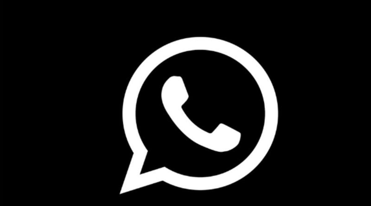 WhatsApp también activará su “modo oscuro”
