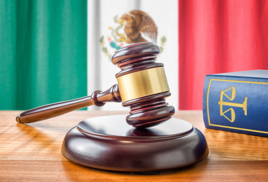Una ley de amnistía llegaría al final del proceso de justicia transicional en México