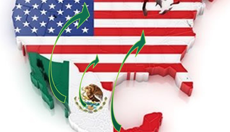 México espera que Estados Unidos retire aranceles antes de firmar TLCAN