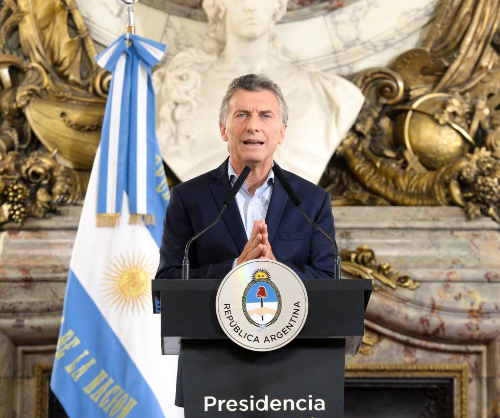 Aumentará la pobreza en Argentina con renegociación del FMI