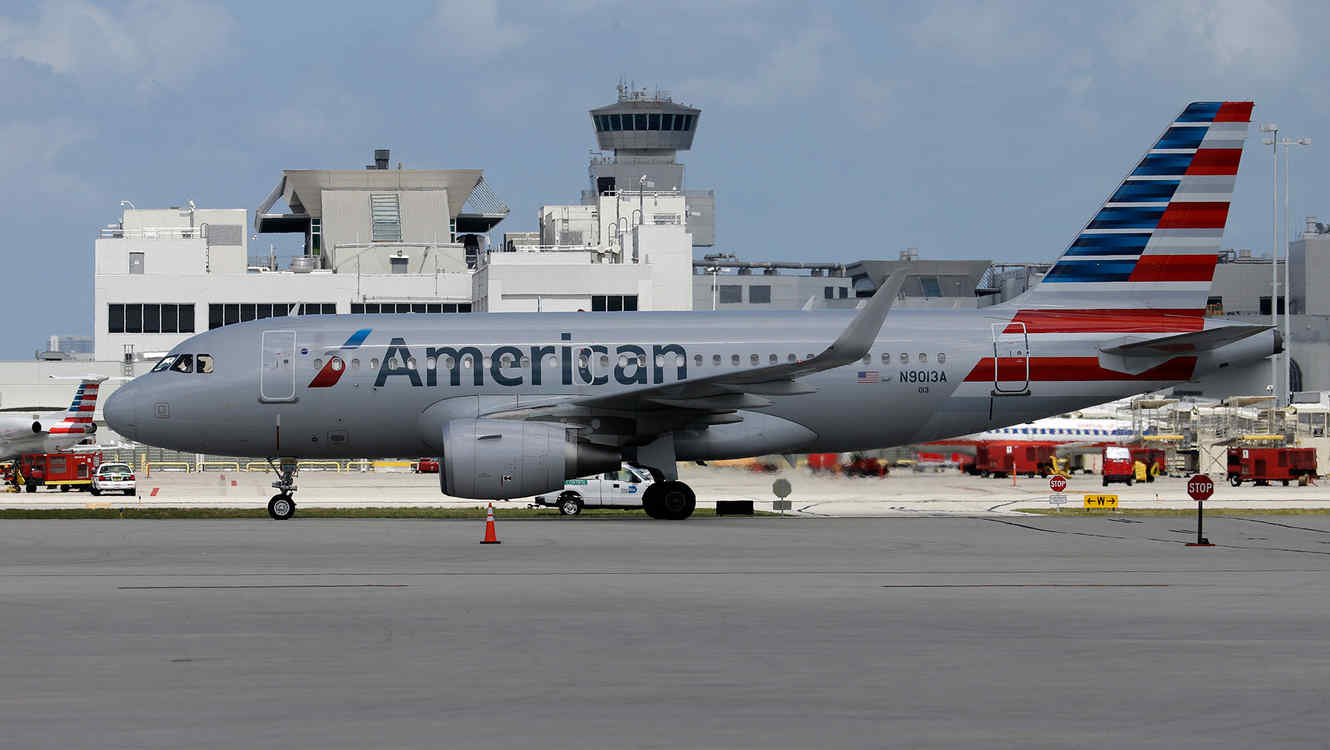 Un estudiante de piloto intentó robar un avión de pasajeros en Florida