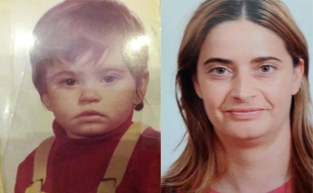 45 años más tarde: «Bebé robada» consigue a sus padres biológicos