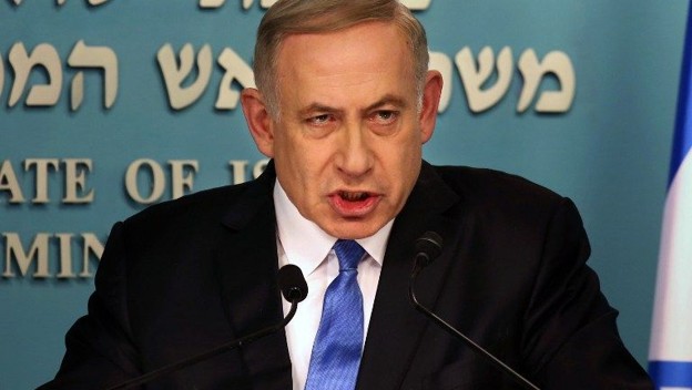 Netanyahu responde a Paraguay y cierra la embajada de Israel en Asunción