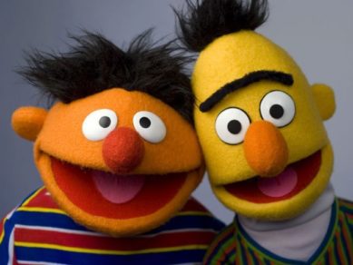 ¿Pareja gay? Aclaran qué tipo de relación tienen Beto y Enrique de Plaza Sésamo
